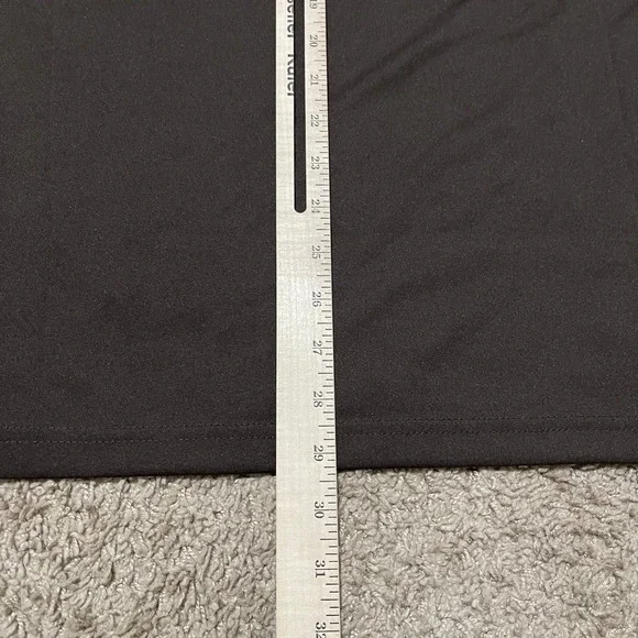 Cleveland Browns Shirt Mens Large Brown Orange Camo Long Sleeve NFL Team Apparel - Picture 11 of 13